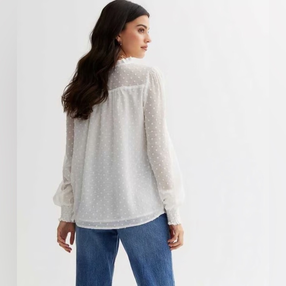 NA-KD Blouse